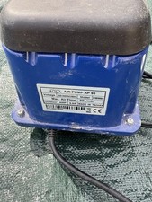 Used evolution aqua for sale  EPSOM