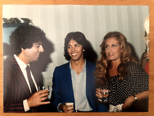 Dalida coulisses enrico d'occasion  Vire