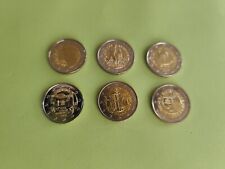 Euro commémorative slovaquie d'occasion  Charleville-Mézières