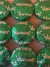 Lyons viscount mint for sale  BATLEY