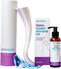 Perimom perineal massager for sale  OAKHAM