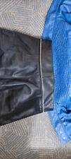 Lederbekleidung damen motorrad gebraucht kaufen  Marl