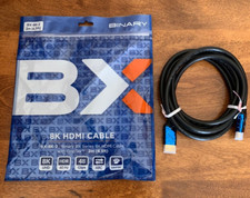 Binary series hdmi for sale  Arlington Heights
