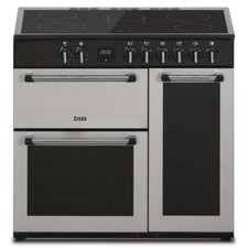 Creda c90rcccs 90cm for sale  WINSFORD