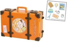 Sumikko Gurashi Mini Figura 4 Neko Mala Pequena - Importado do Japão comprar usado  Enviando para Brazil