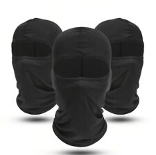 Pack balaclava face for sale  DONCASTER