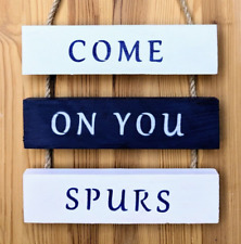 Tottenham hotspur inspired for sale  MELTON MOWBRAY