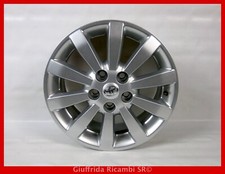 Cerchio lega toyota usato  Siracusa