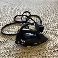 Acessório de ferro a vapor Karcher acabamento fácil 28633100 ternos SC4 SC5 vestuário novo comprar usado  Enviando para Brazil