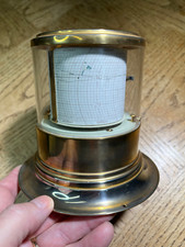 Barograph louis maxant for sale  Huntington Beach