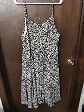 Torrid leopard print for sale  Edmond