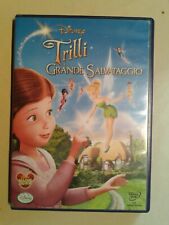 Dvd film trilli usato  Torgiano