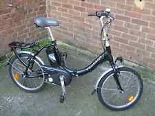 Peugeot electric folding for sale  STEVENAGE
