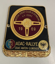Adac auto ldtimer gebraucht kaufen  Ingolstadt