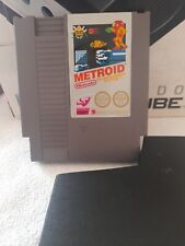 Metroid nes nintendo usato  Verona