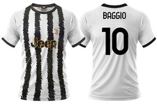 Maglia baggio juventus usato  Italia
