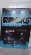 dvd bon jovi comprar usado dvd bon jovi comprar usado Brasil