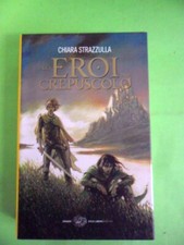 Chiara strazzulla gli usato  Palermo