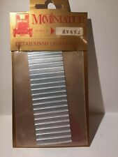 Miniatur 87952 sickenblech gebraucht kaufen  Hambühren