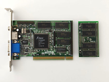 Jaton Trident ProVidia 9685 PCI TVGA9685PCI TV-OUT 4MB EDO na sprzedaż  PL