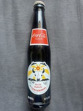 Bouteille coca cola d'occasion  Paris XVIII