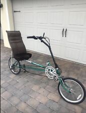 Rans tailwind recumbent for sale  Punta Gorda