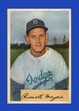1954 bowman set for sale  Los Angeles