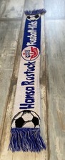 Hansa rostock fan gebraucht kaufen  Bernau