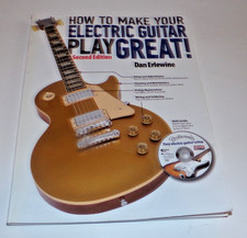 Make electric guitar for sale  USA