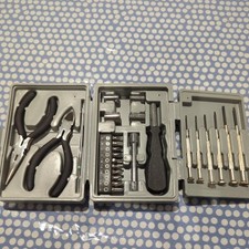 Precision tool kit for sale  WARWICK