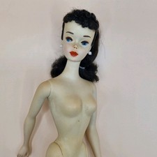 Vtg original brunette d'occasion  Expédié en Belgium