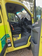 Ambulance crew training for sale  SOUTHAMPTON