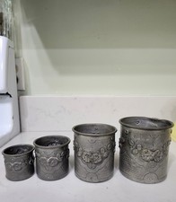 Antique french etains d'occasion  Expédié en Belgium
