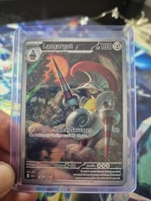 Carte pokémon lançargot d'occasion  Elbeuf