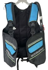 Scubapro accent bcd for sale  Mount Pleasant