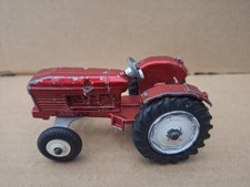 Dinky leyland tractor. for sale  ROTHERHAM