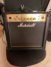 Gitarrenverstärker marshall m gebraucht kaufen  Neuenrade