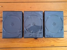 Dvd hüllen hülle gebraucht kaufen  Pohlheim