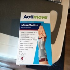 Handgelenkbandage bsn medical gebraucht kaufen  Mainz
