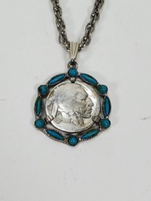 Vintage indian head for sale  San Francisco