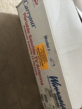 Winegard 2000 carryout for sale  Mc Graw