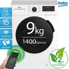 Beko waschmaschine frontlader gebraucht kaufen  Herzogenrath