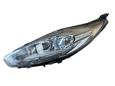 Ford fiesta ja8 gebraucht kaufen  Köln