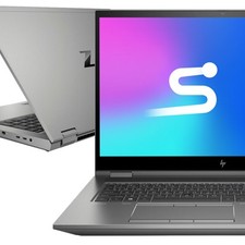 Laptop HP ZBook Fury 17 G8 I7-11850H 32GB 512SSD FHD Nvidia RTX A5000 Win11 na sprzedaż  PL