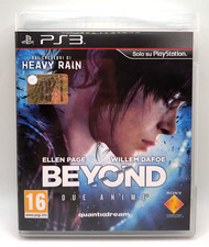 Beyond due anime usato  Macerata