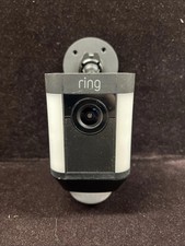 Ring spotlight two for sale  Conroe