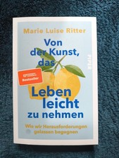 Kunst leben leicht gebraucht kaufen  Würzburg
