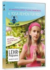 Yoga reihen kids gebraucht kaufen  Berlin