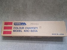 Brother knitting machine for sale  WINCHESTER