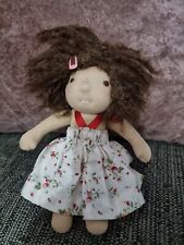 Waldorf style doll for sale  NEWCASTLE UPON TYNE